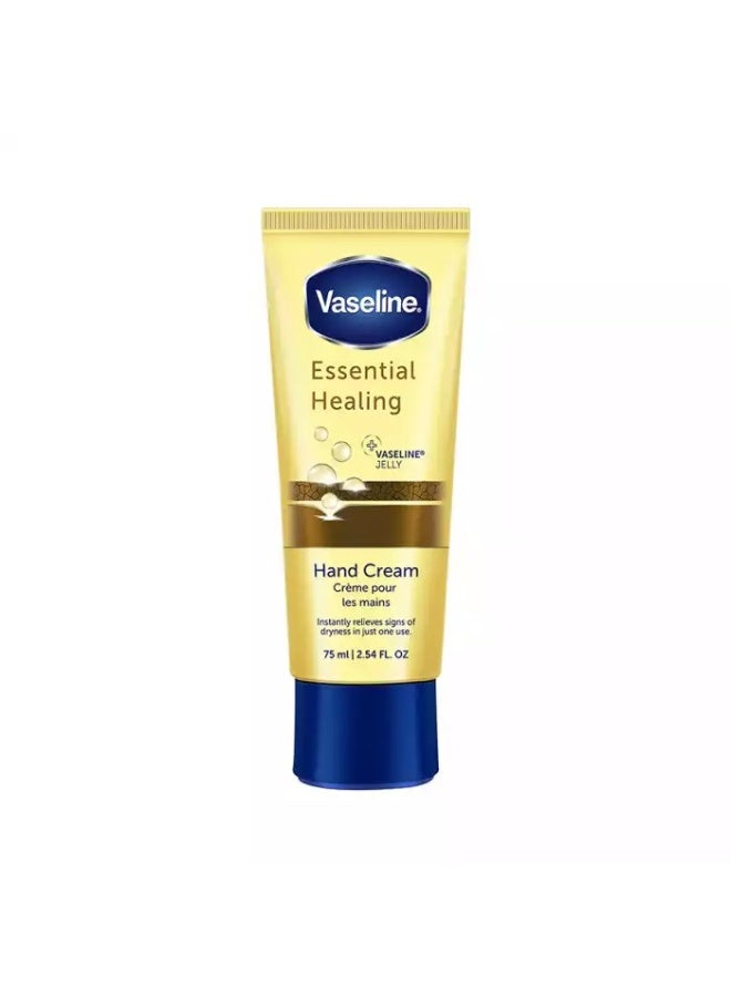 Hand Cream Essential Healing 75ml